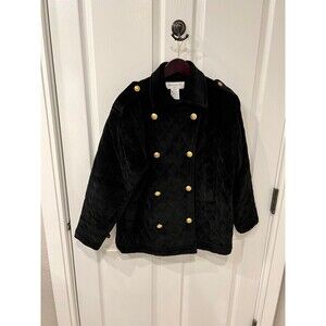Jones New York Black Jacket